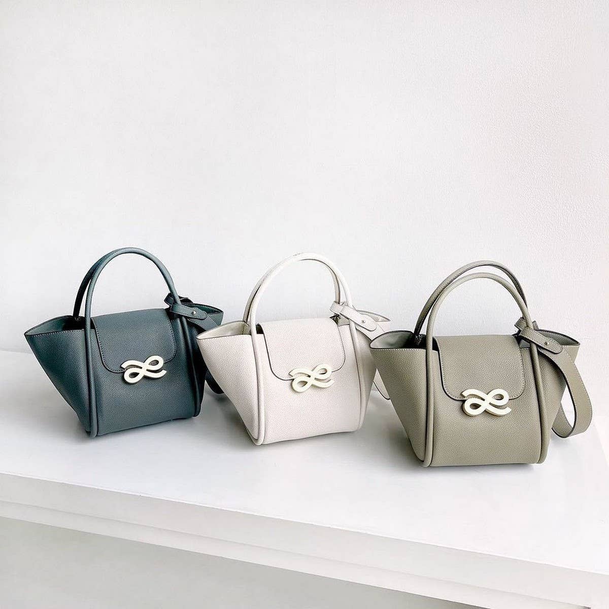 PU LEATHER FASHION SHOULDER BAG CROSSBODY BAG_CWAB1937