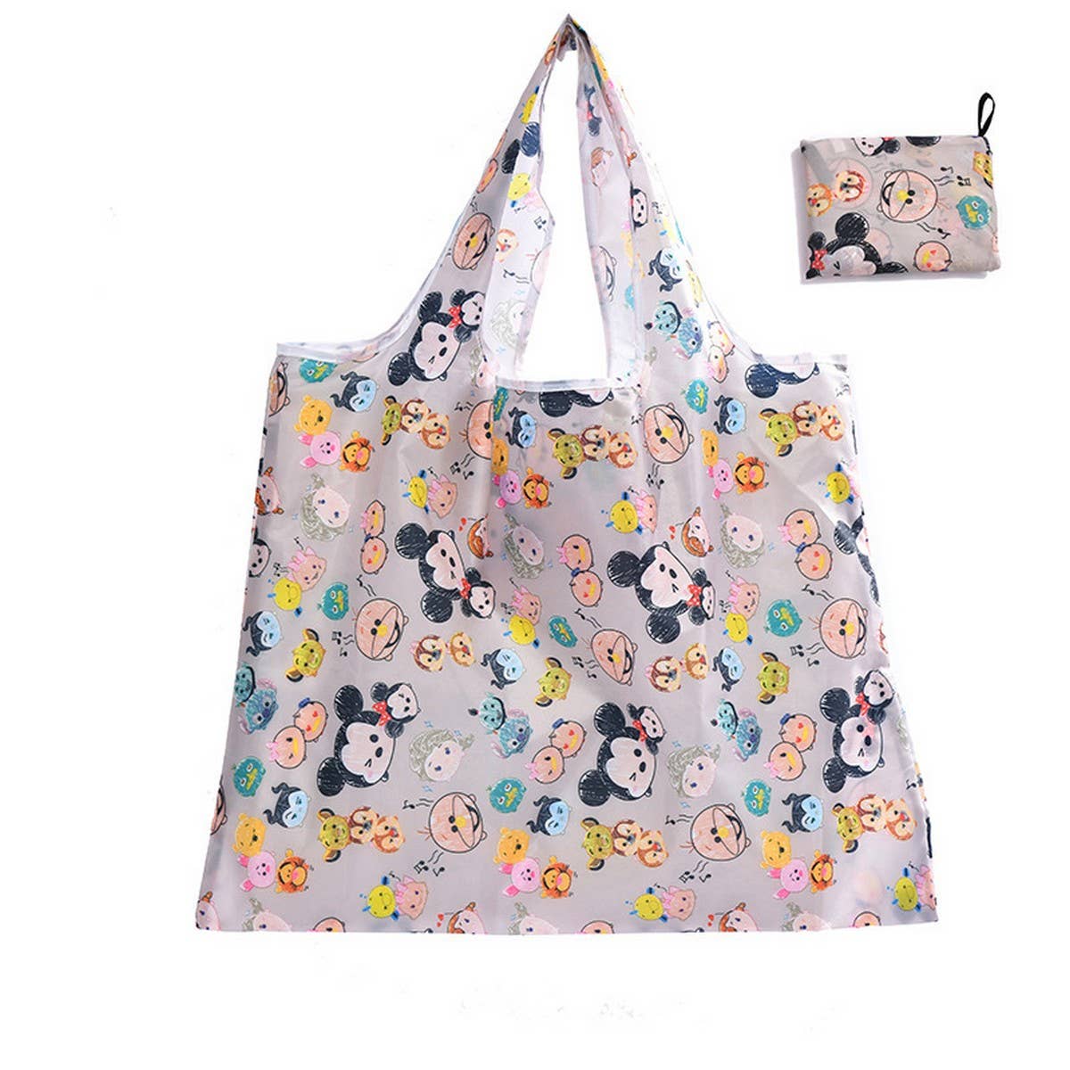 LARGE CAPACITY ECO-FRIENDLY SHOPPING BAG_CWAB3469
