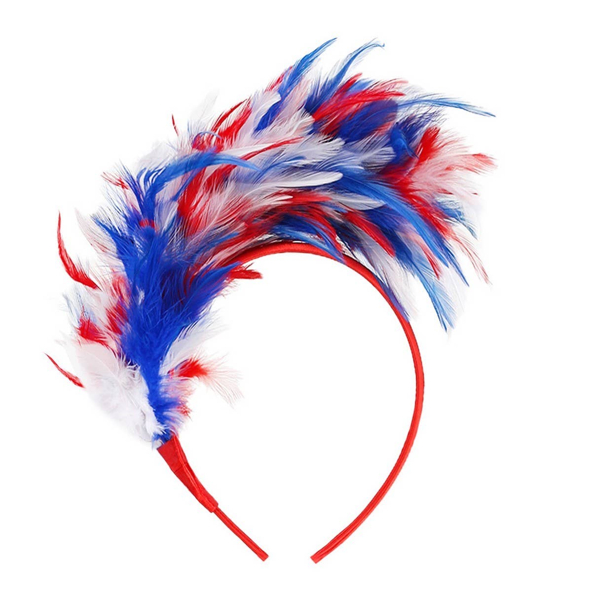 CWAHA07220_FEATHER HEADBAND FOR FESTIVAL &AMP PARTY DECOR