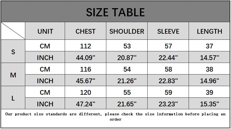 INDIVIDUAL PRINT LOOSE HOODED SHORT HOODIE