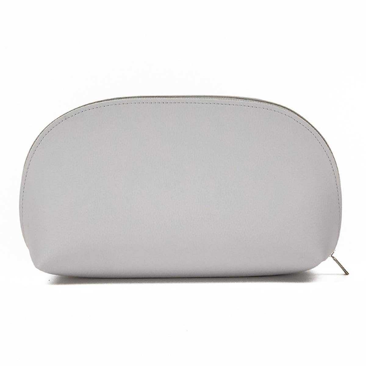 SIMPLE WATERPROOF PORTABLE TOILETRY BAG_CWAB1835