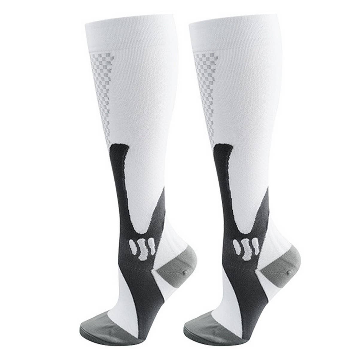 WOMEN'S OUTDOOR SPORTS COMPRESSION SOCKS