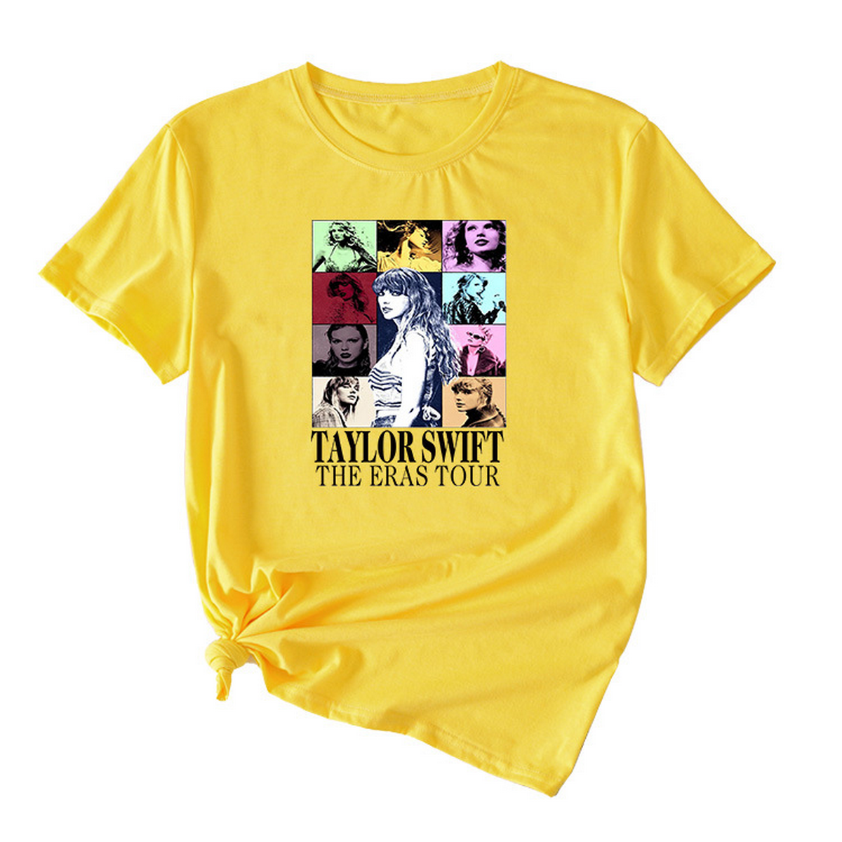 Funny Graphic Tee for Women ? Casual Style