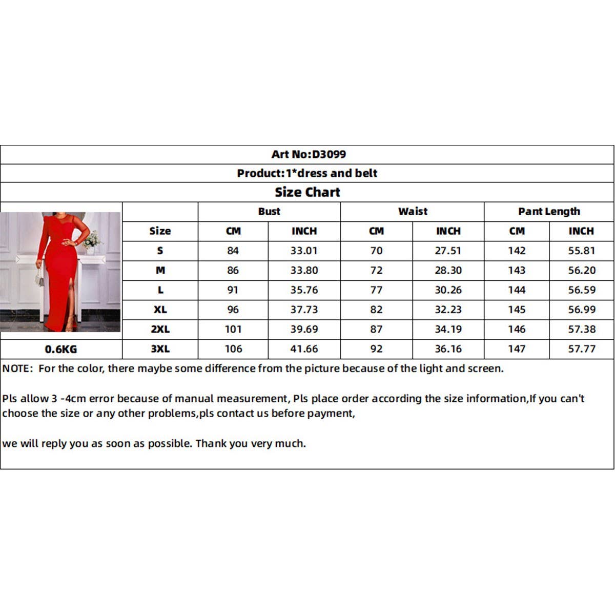 MESH SPLICING SOLID COLOR FASHIONABLE SLIT DRESS