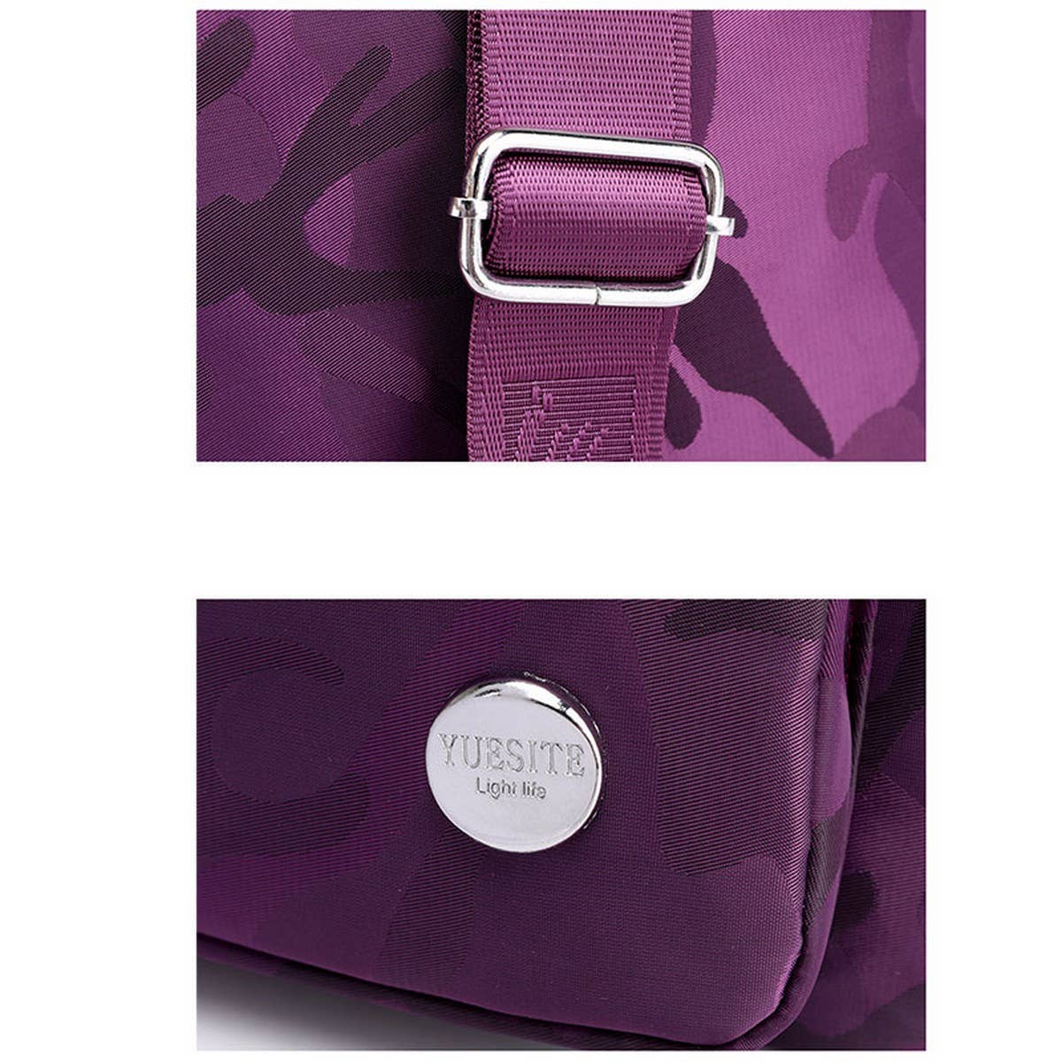 FASHION OXFORD CLOTH CROSSBODY SHOULDER BAG_CWASC1726