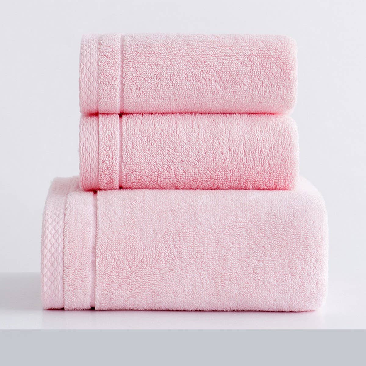 ADULTS' THICKENED AND SOFT LARGE COTTON BATH TOWEL_CWMM2303