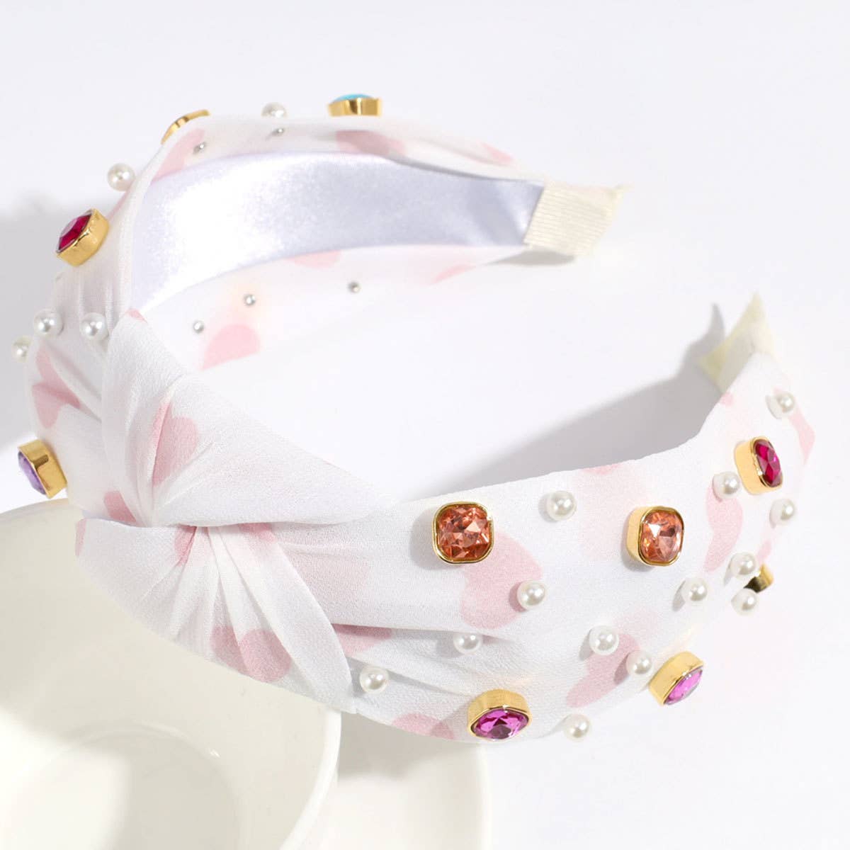 2024 NEW LOVE WIDE-RIM KNOTTED HEADBAND_CWAHA2330
