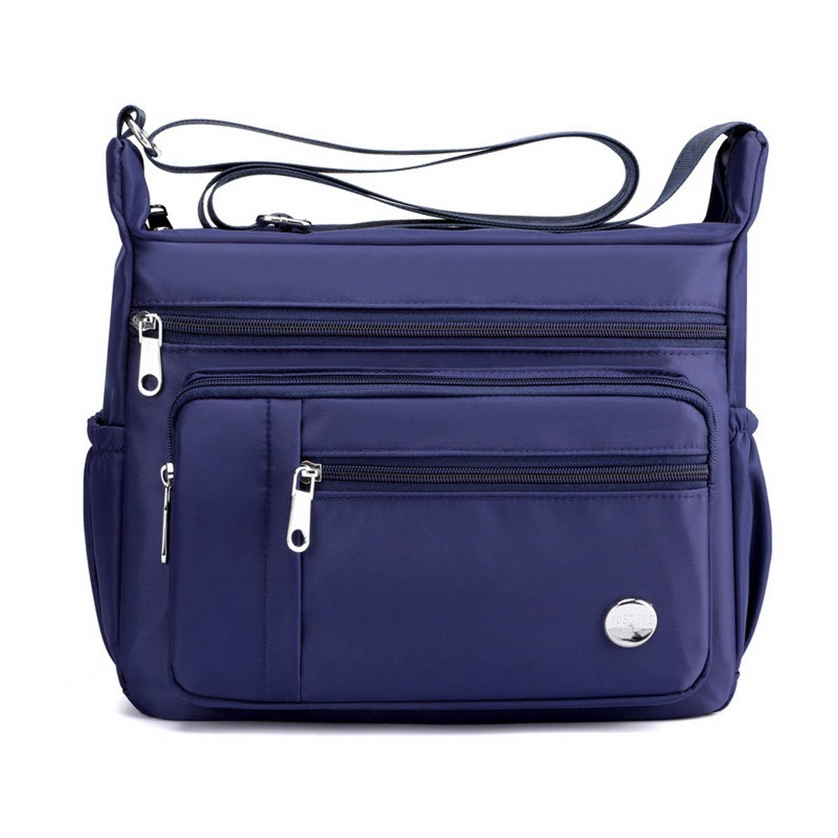 FASHION OXFORD CLOTH CROSSBODY SHOULDER BAG_CWASC1726