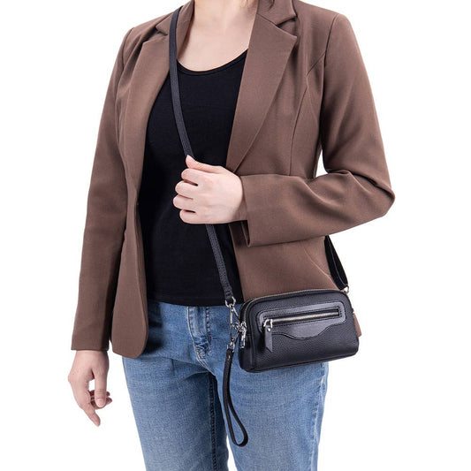 Fashion Leather Mom Bag ? Multi-Function Tote_CUAB00389