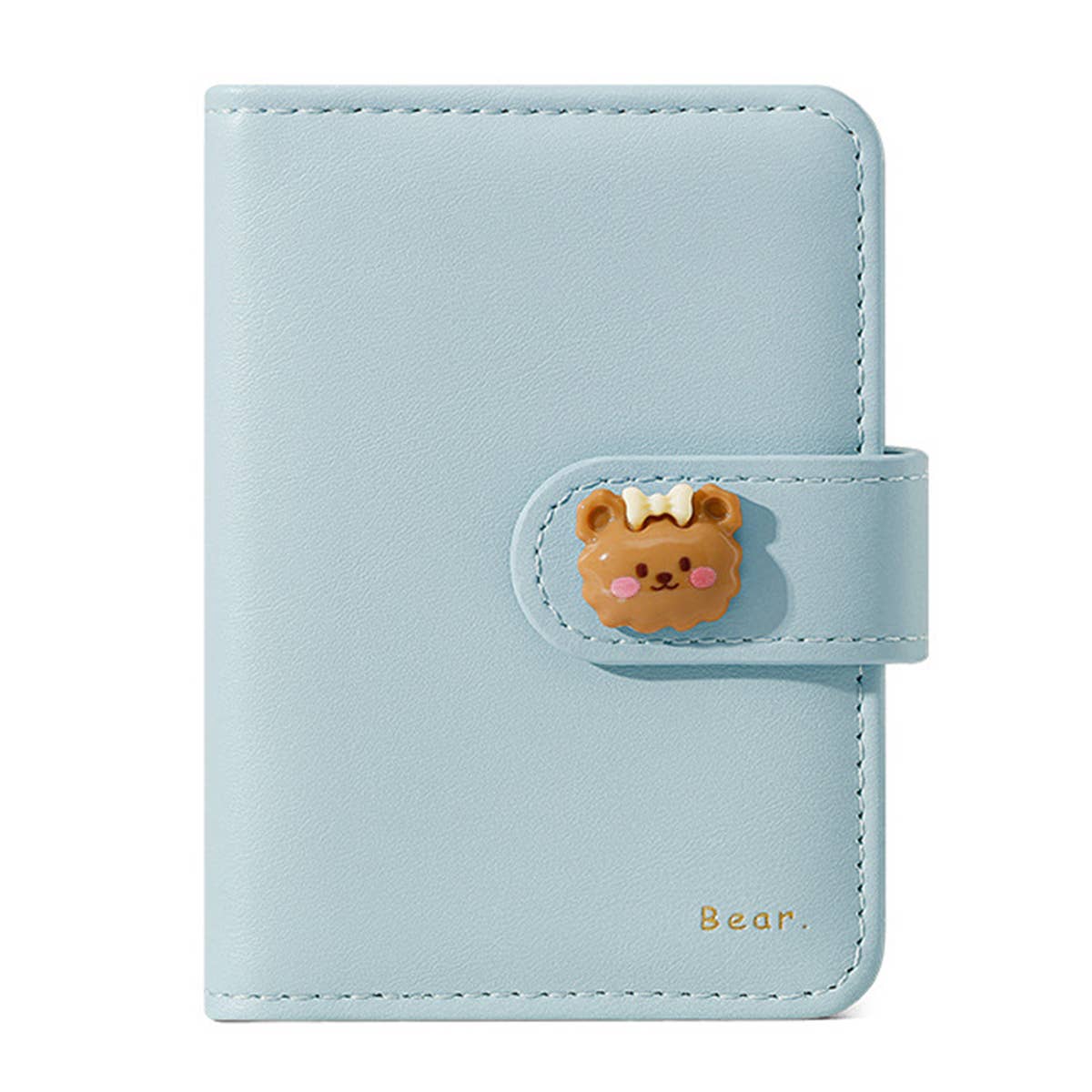 CUTE MINI CARD BAG PORTABLE WALLET_CWAB1620