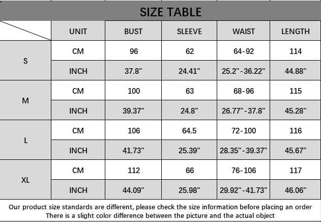 CWDSD6430_FALL V-NECK DRESS WITH FLARED SLEEVES