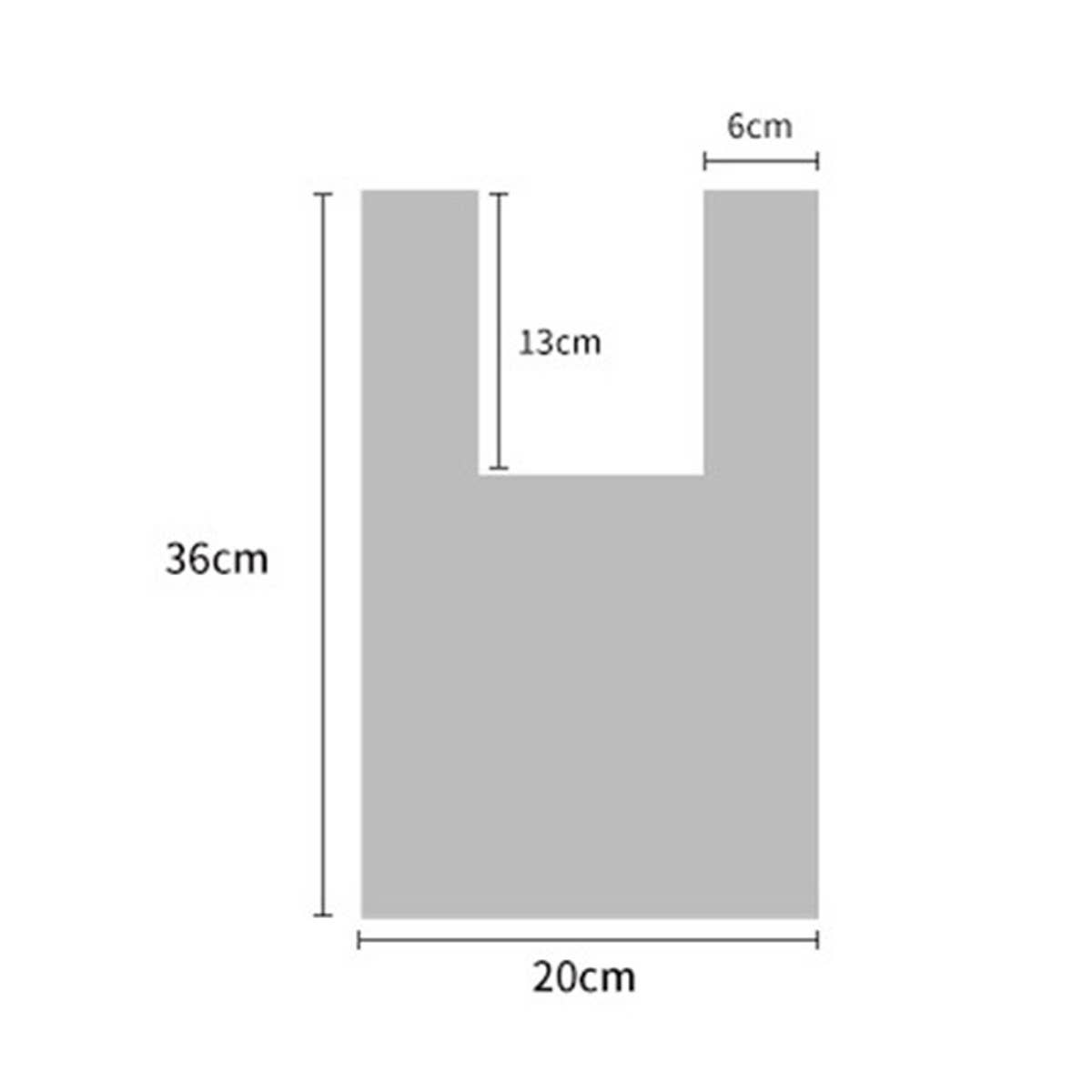 CONTRAST COLOR LOVE KNITTED TOTE BAG_CWAB1492