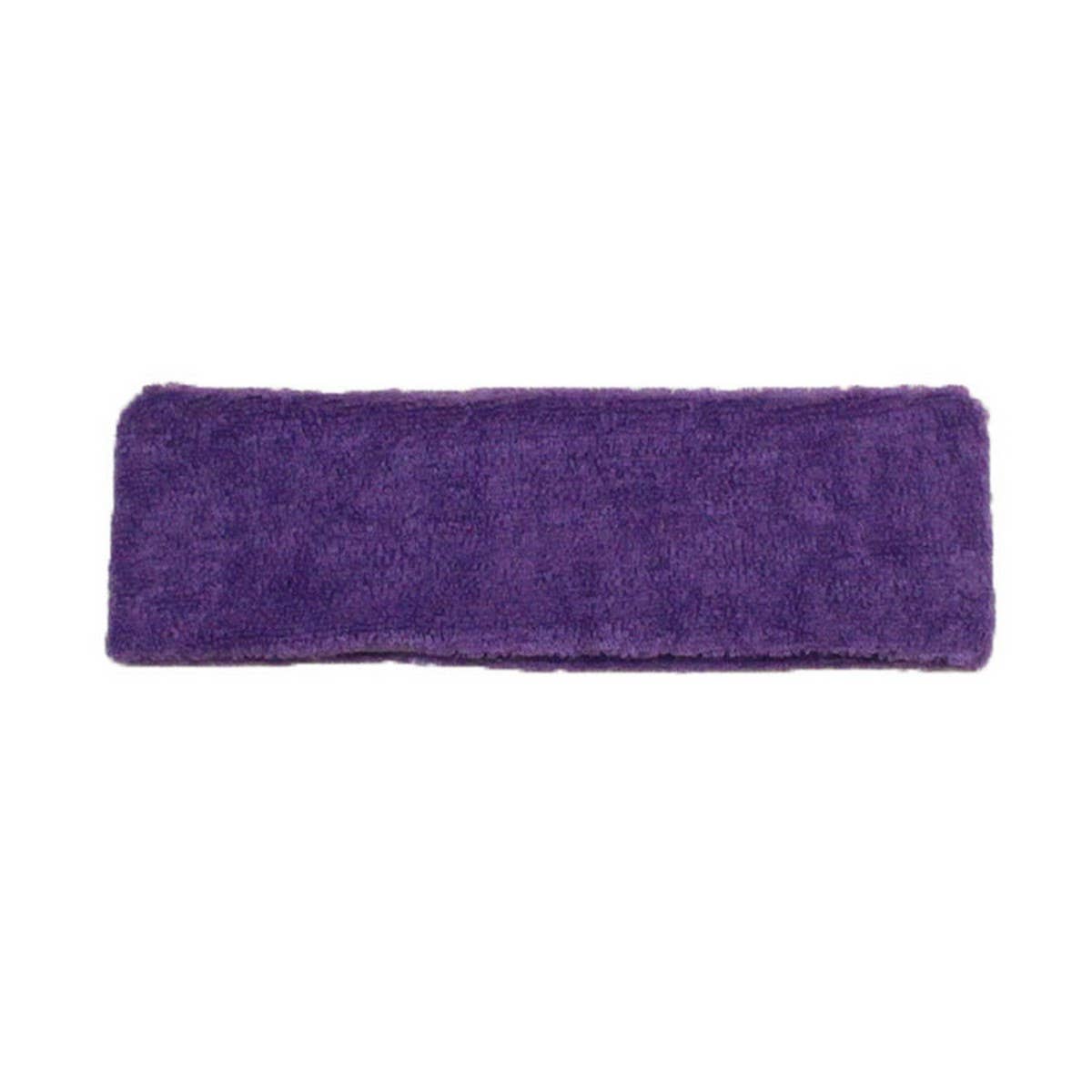 CWAHA6417_SPORTS FITNESS SWEAT-ABSORBING HEADBAND