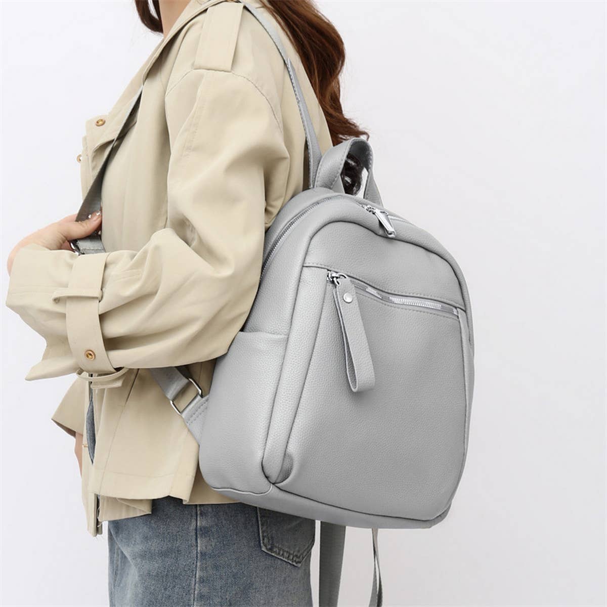 ALL-MATCH OUTDOOR TRAVEL BACKPACK_CWAB2895