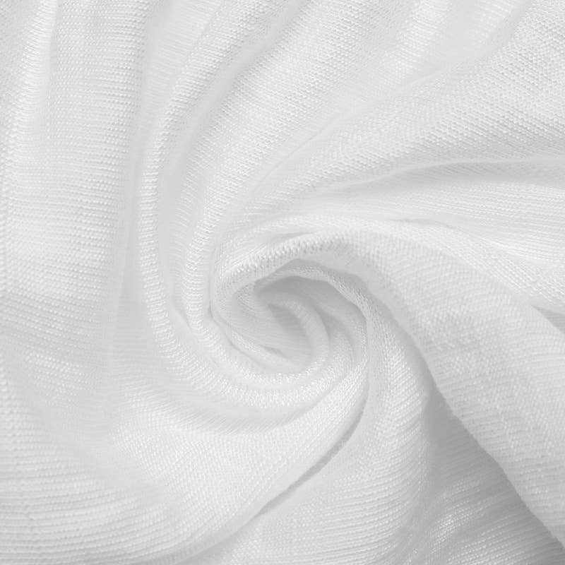 Lace patchwork hot girl strapless sleeved vest