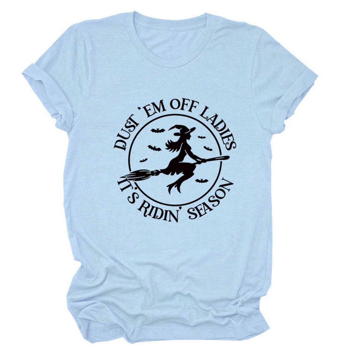 New Funny Quote Tee for Women