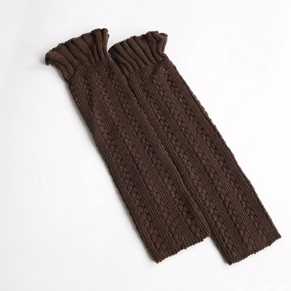 2024 NEW WARM BUD-SHAPED SOCKS_CWMS0756