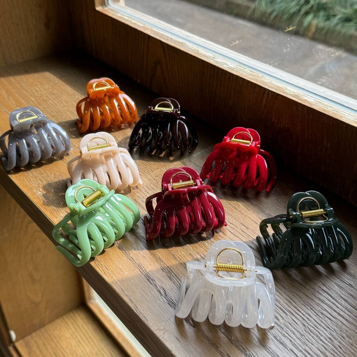 CWAHA4453_FRENCH ELEGANT SIMPLE TEMPERAMENT HAIRPIN