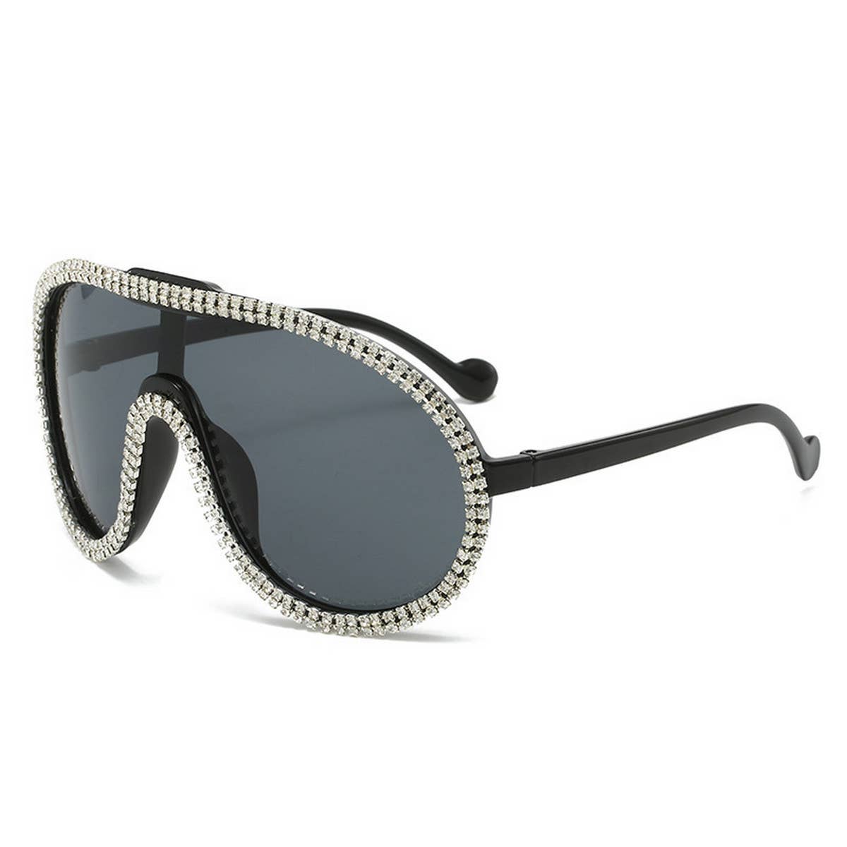 FASHIONABLE DIAMOND Y2K SUNGLASSES