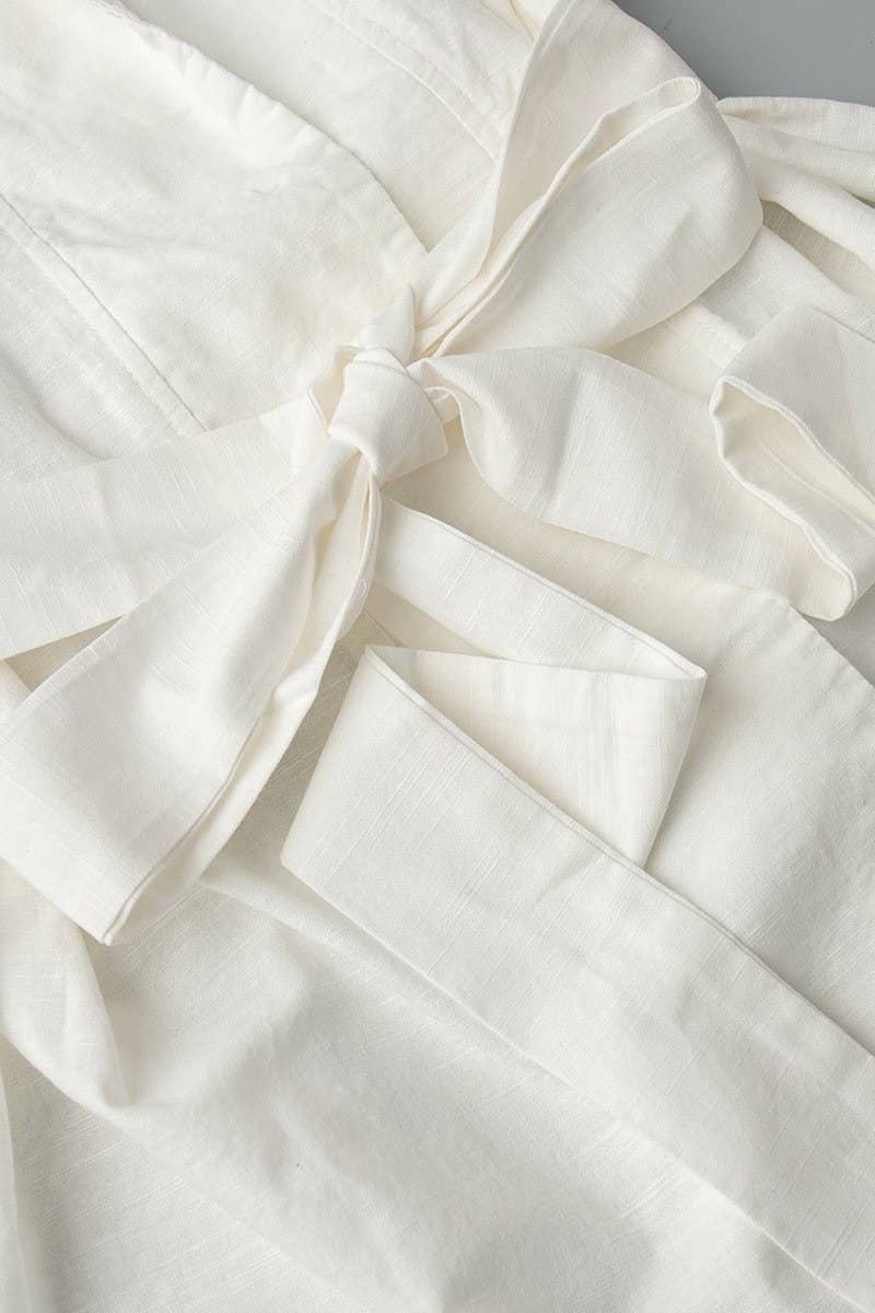 CWDSD7798_COTTON-LINEN BELTED BEACH MAXI DRESS