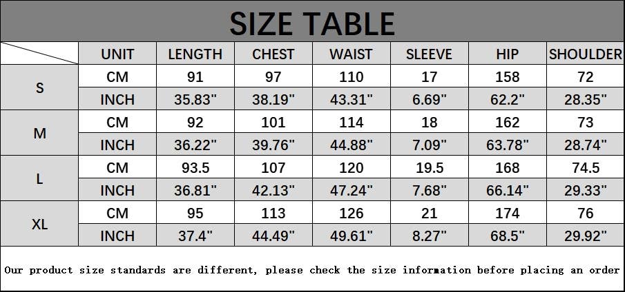 PRINT V-NECK DRESS WITH FLARED SLEEVES