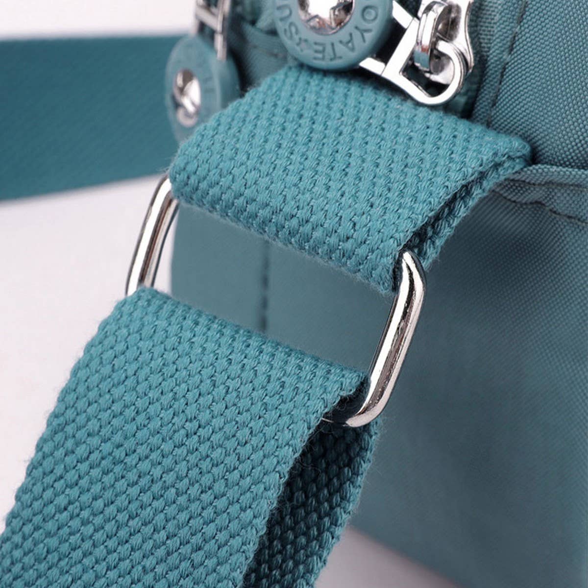 FASHION LIGHTWEIGHT NYLON CLASSIC SHOULDER BAG_CWAB3449