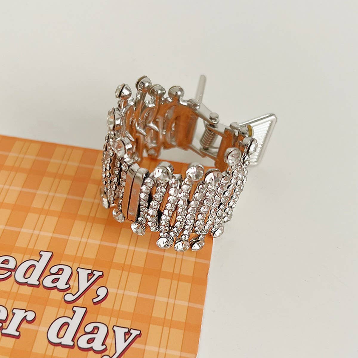 SUMMER NEW ADVANCED ANTI-COLLAPSE HAIRPINS_CWAHA1204