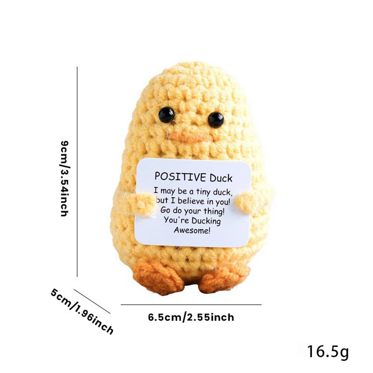 CWMM9286_HAND-WOVEN INTERESTING STRESS RELIEF DOLL