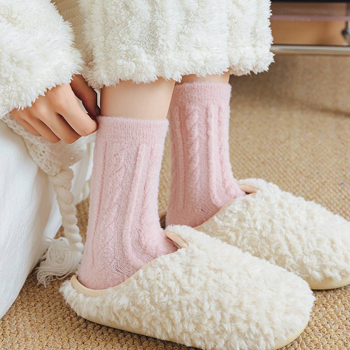 WINTER THICK WARM FLOOR SOCKS