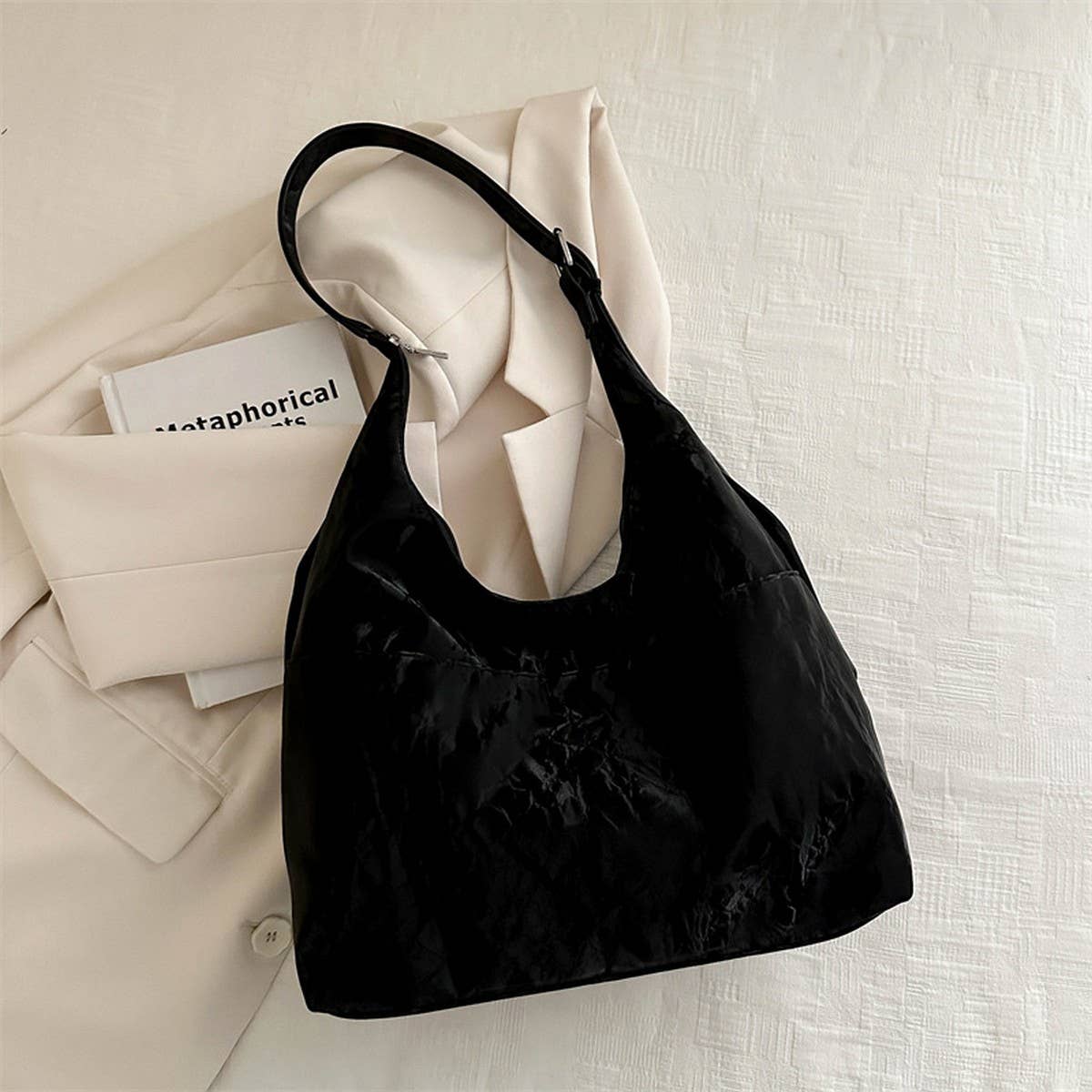 2024 NEW COMMUTER FASHION TOTE BAG_CWAB3311