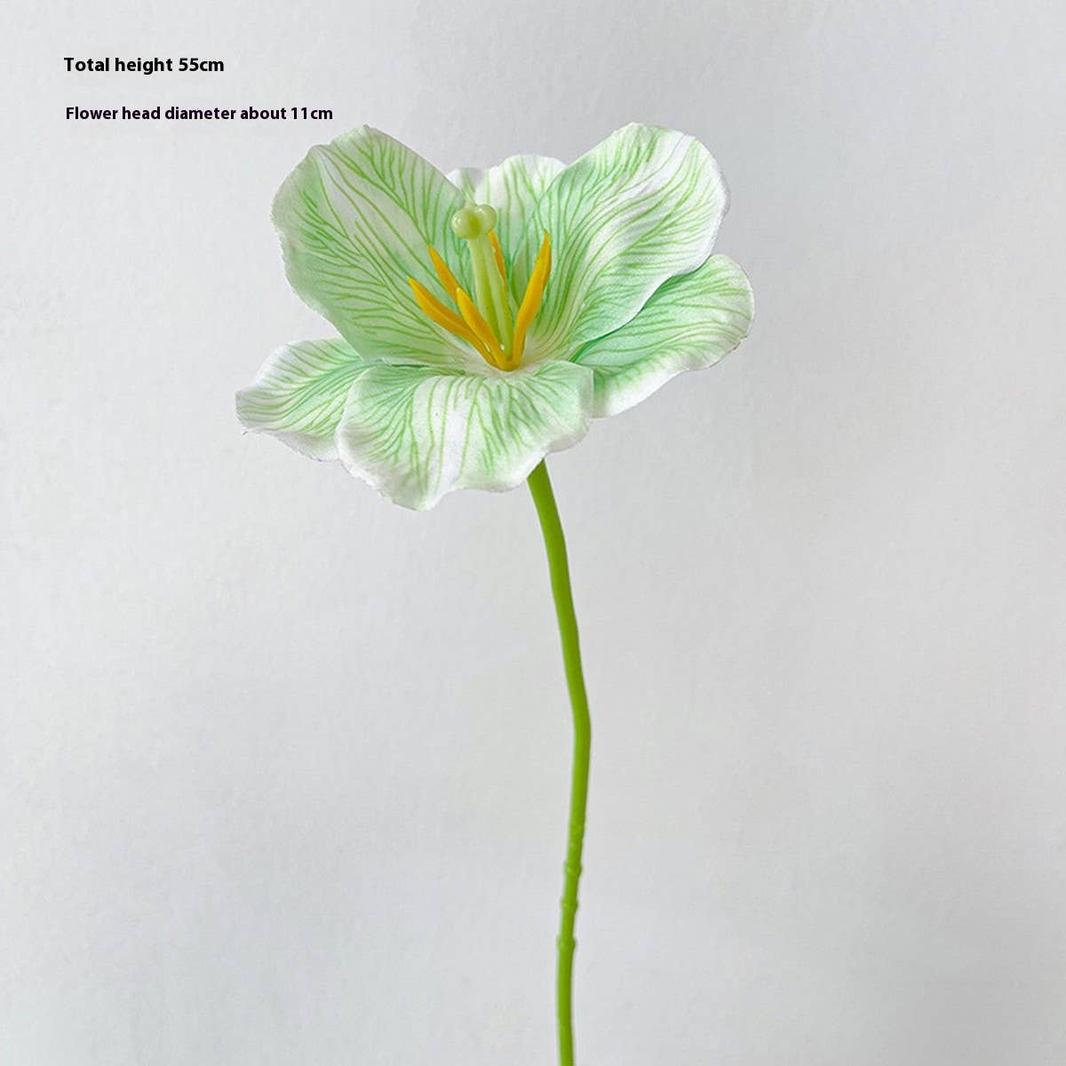 3D Printed Blooming Tulip Stem for DIY Floral_CWMM6508