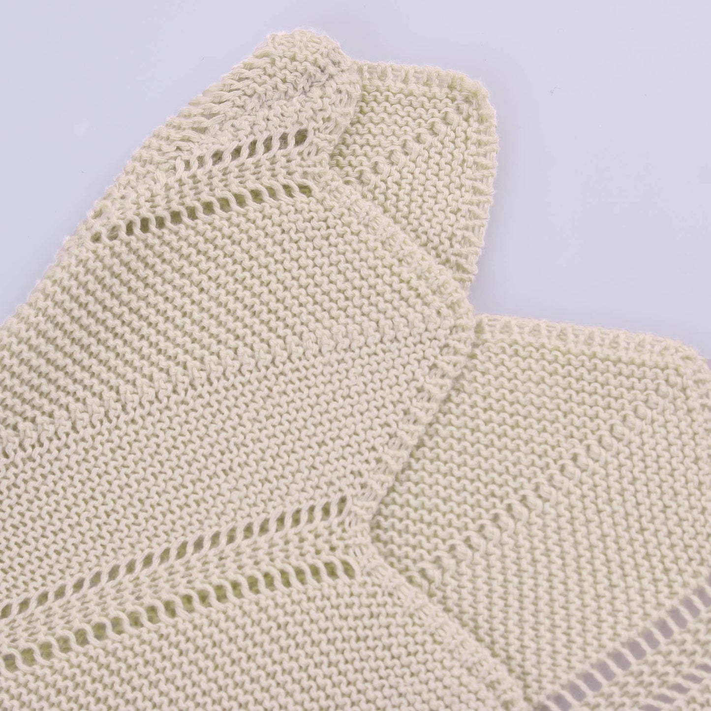 BARE BACKPACK HIP KNITTED BEACH SKIRT SMOCK DRESS