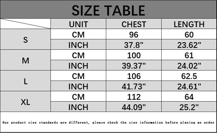 SIMPLE FASHION POLKA DOT PRINTED ROUND NECK SHIRT