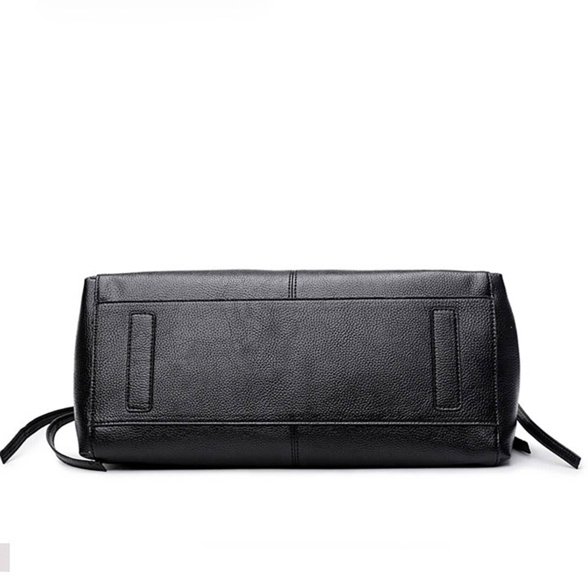 Large-capacity personalized single-shoulder bag