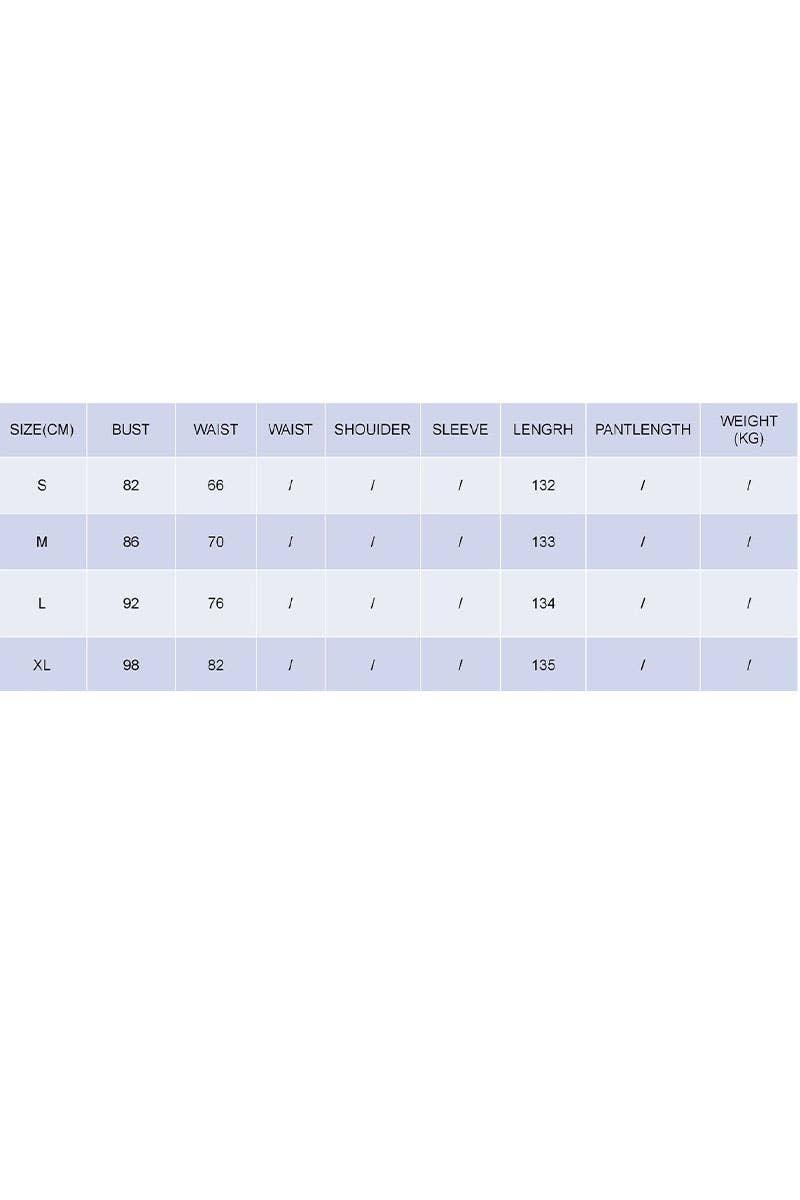 CWDMD5535_SUMMER SLEEVELESS SEXY A-LINE SUSPENDER DRESS