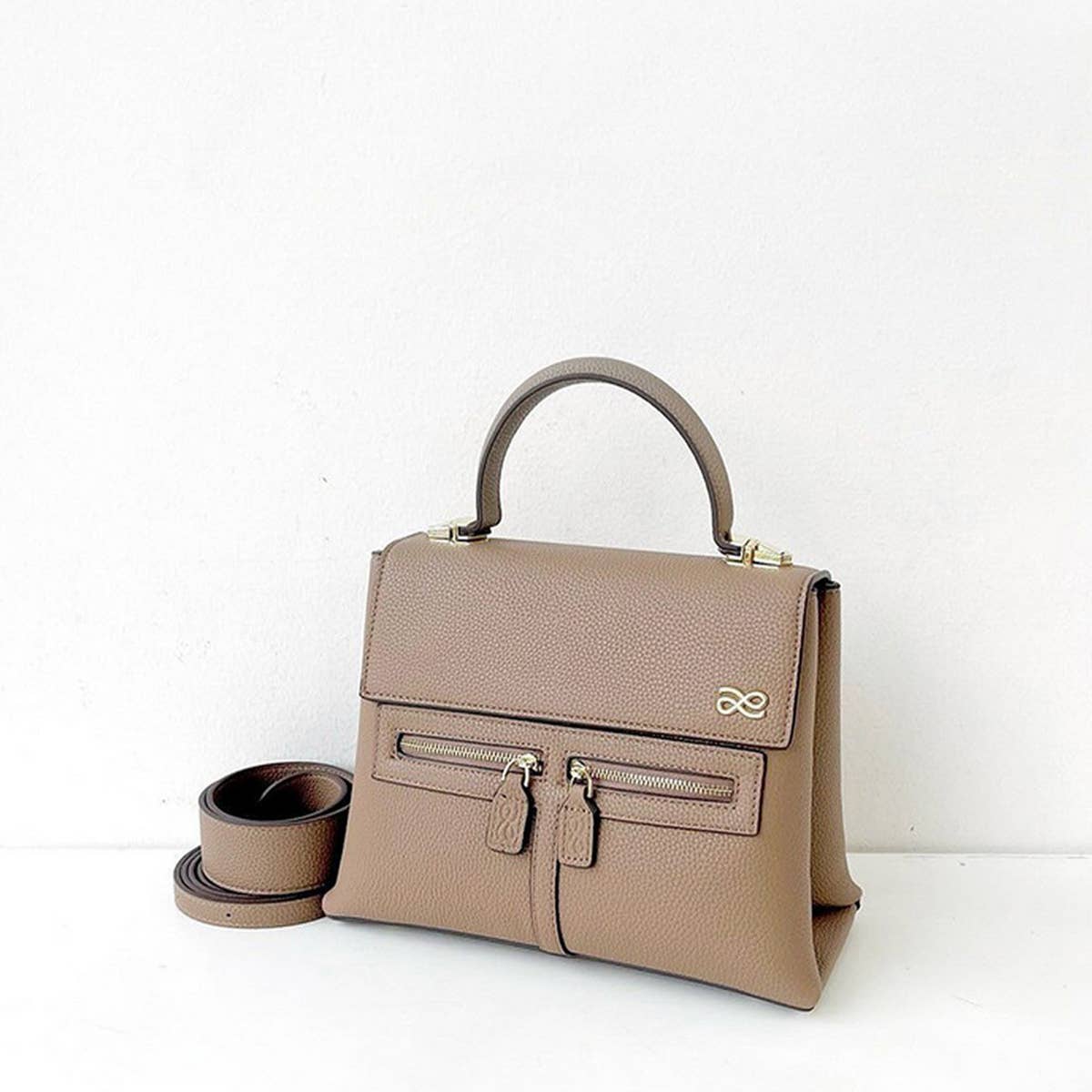 MULTI-POCKET HANDBAG 2024 HOT STYLE_CWAB1936