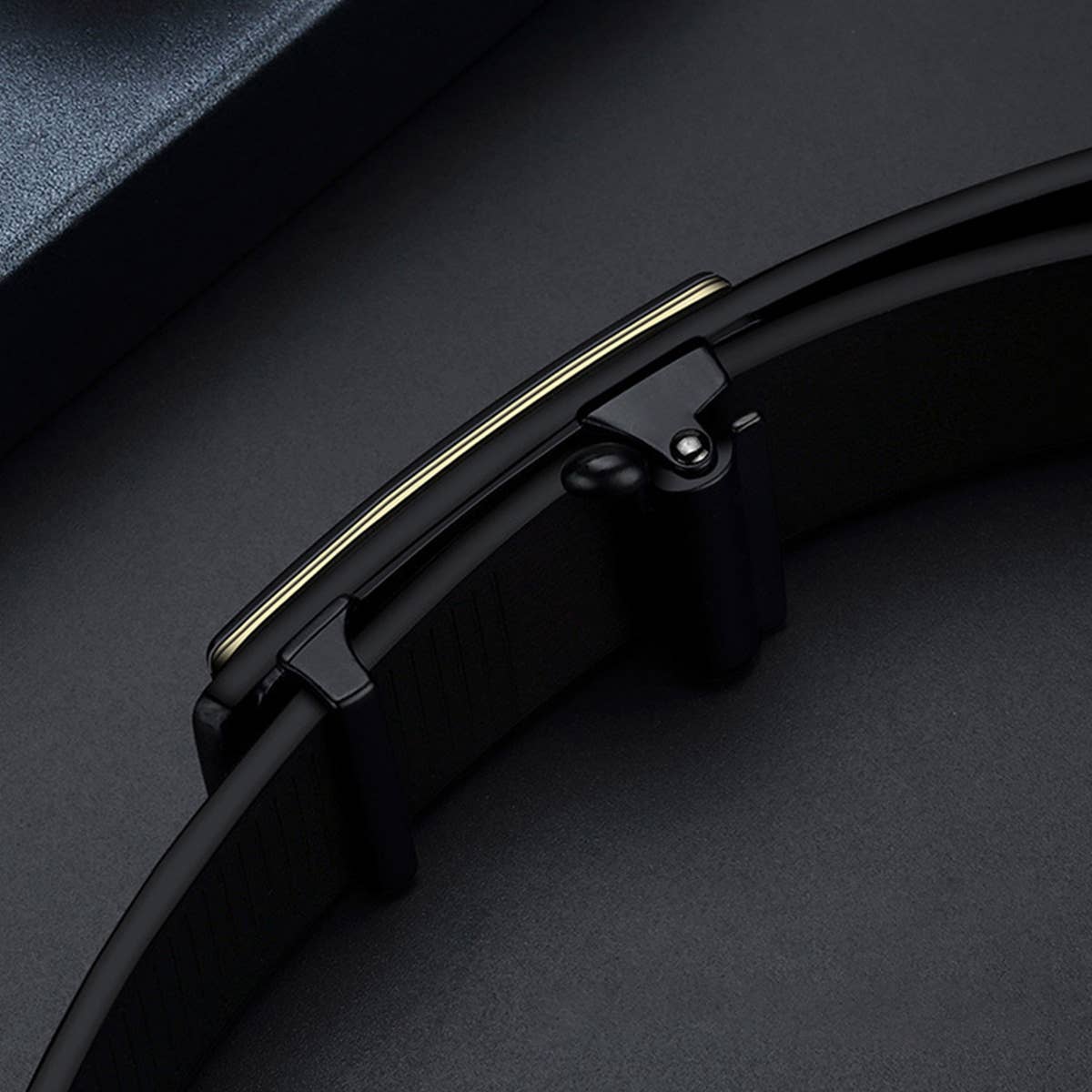HIGH-END AUTOMATIC BUCKLE CASUAL AND SIMPLE BELTS_CWABE0476