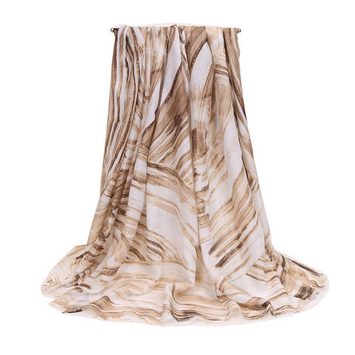 SUMMER BEACH VACATION SUN PROTECTION SCARF SHAWL_CWASC0684