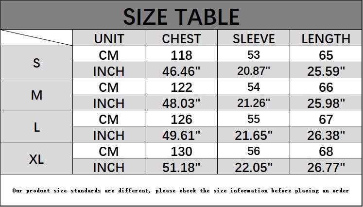 ARGYLE PATTERN CONTRASTING DRAWSTRING PADDED COAT