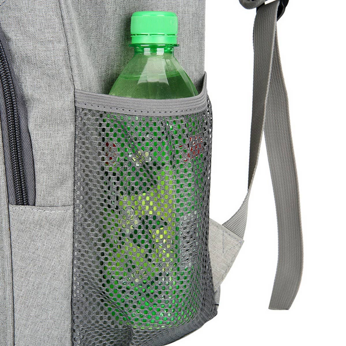 Large Insulated Picnic Cooler Backpack, Leakproof_CWAB5442