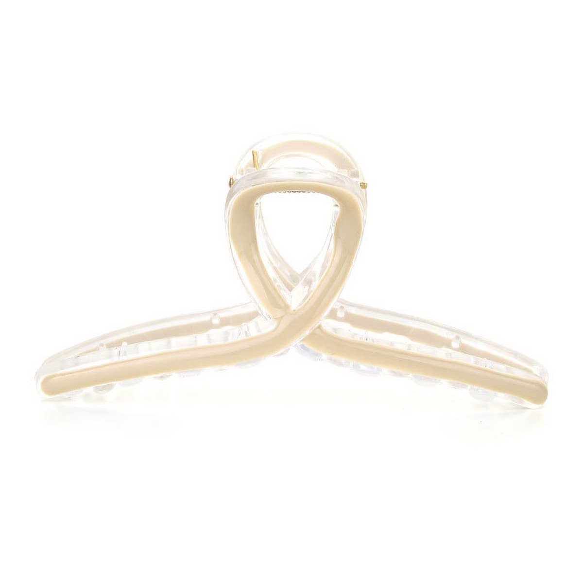 Large Acrylic Hair Claw for Thick Hair_CWAHA5665