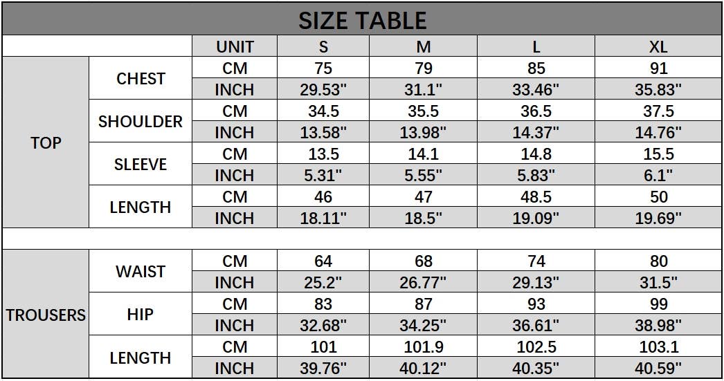 Sexy V-neck Top micro-cropped pants two-piece set