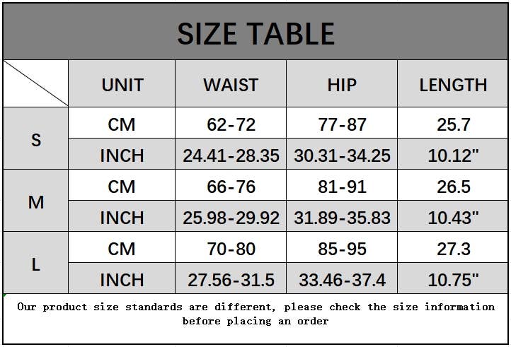 Star contrast sticker sports casual shorts