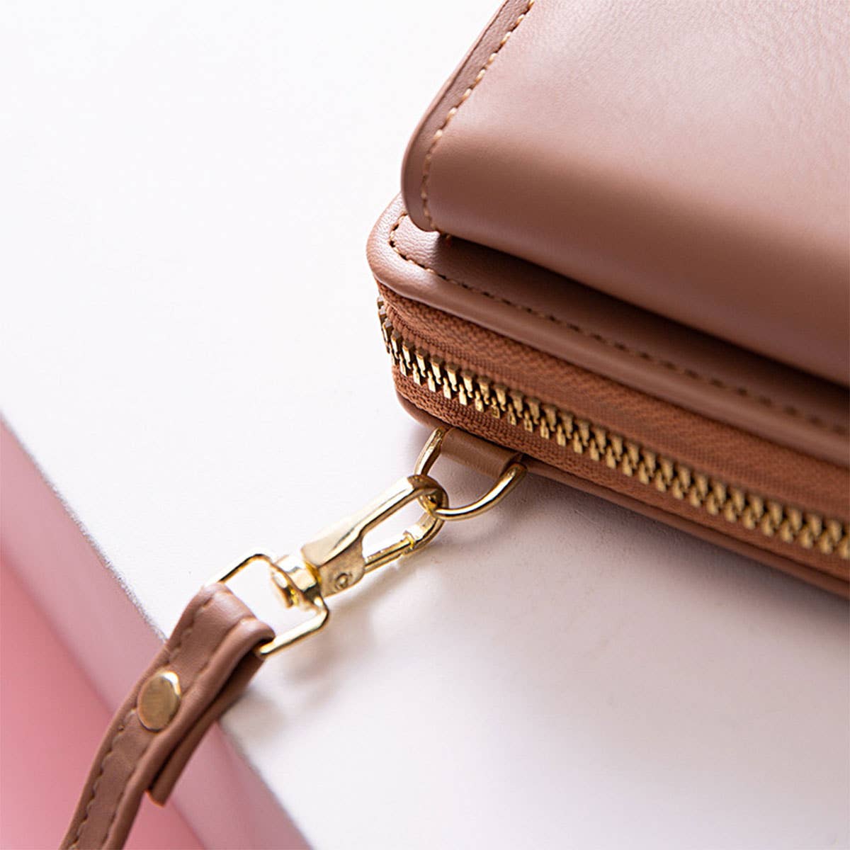 WOMEN CLUTCH SHOULDER BAG_CWAB0952