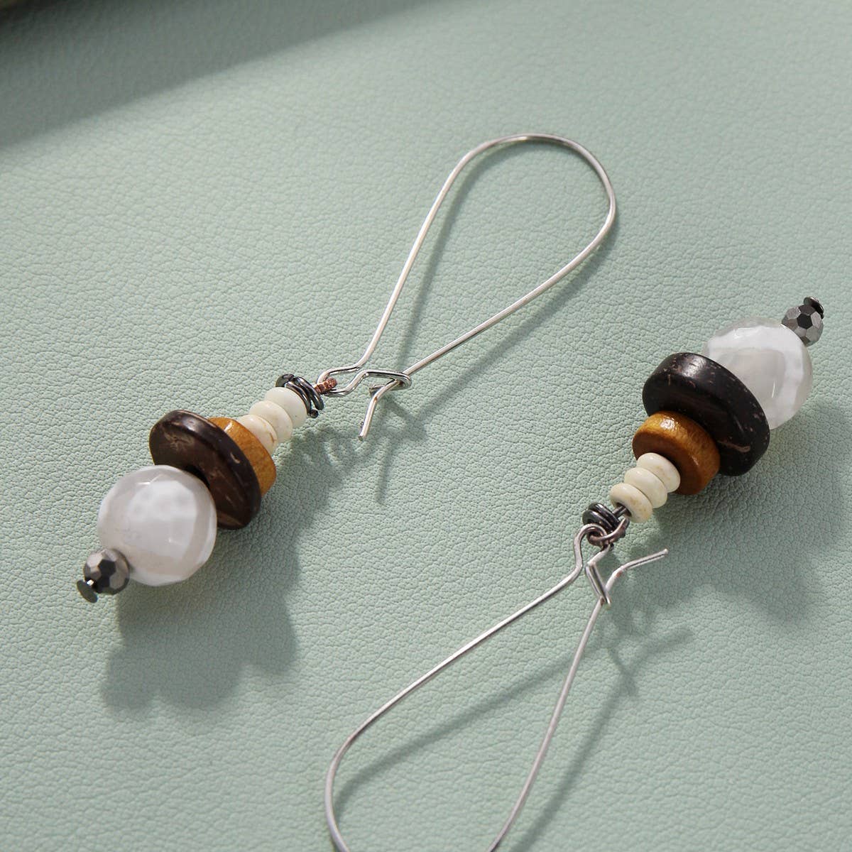 RETRO PERSONALIZED HANDMADE EARRINGS_CWAJE1559