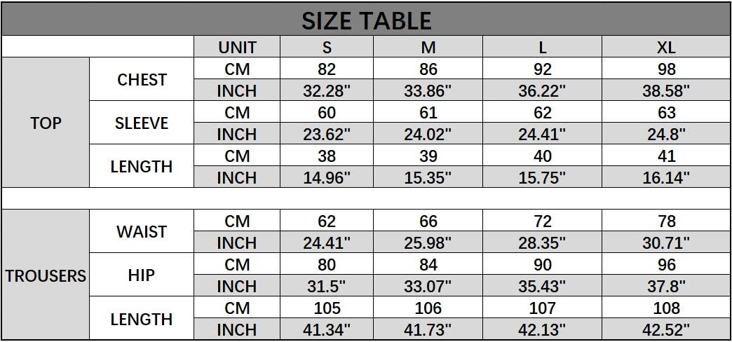 Zipper hooded top,low-waisted flared pants set