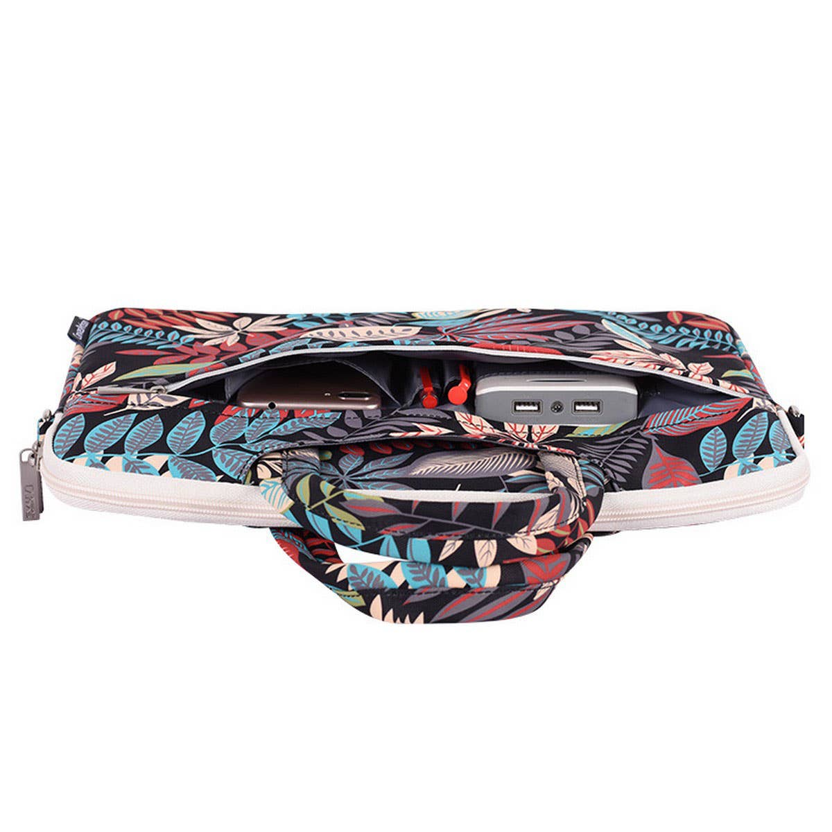 UNISEX LAPTOP CASE PRINTED COMPUTER BAG_CUAB0246