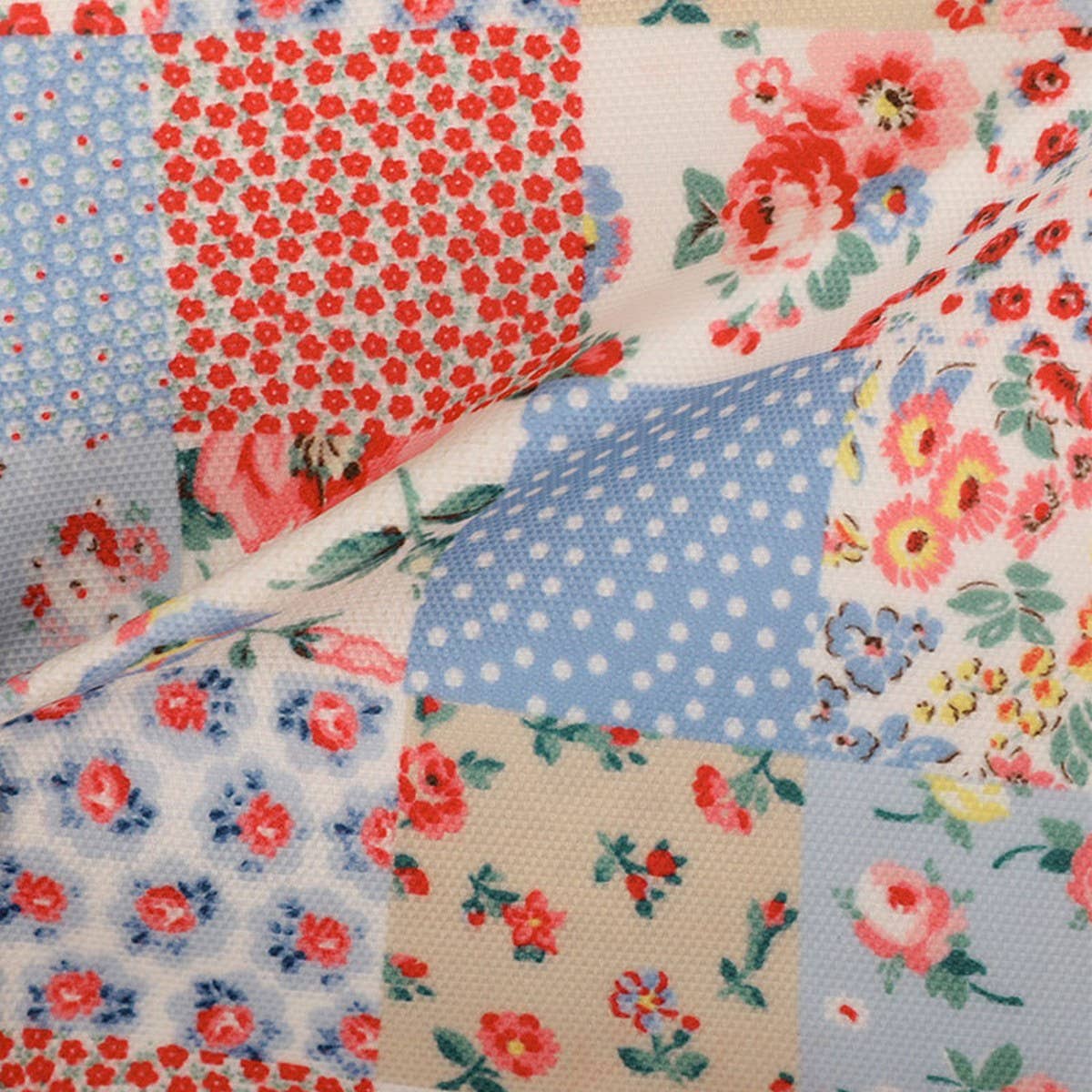 OXFORD PRINTED NYLON LIGHTWEIGHT SHOULDER BAG_CWASC1784