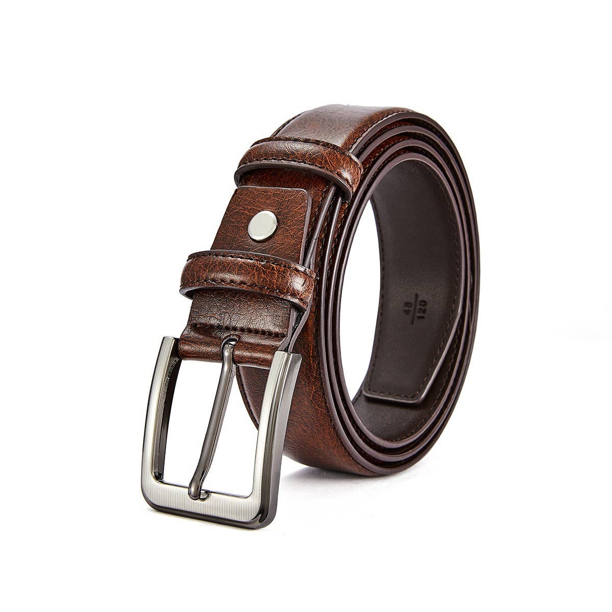 VERSATILE CASUAL BELT WITH PIN BUCKLE_CWABE0462
