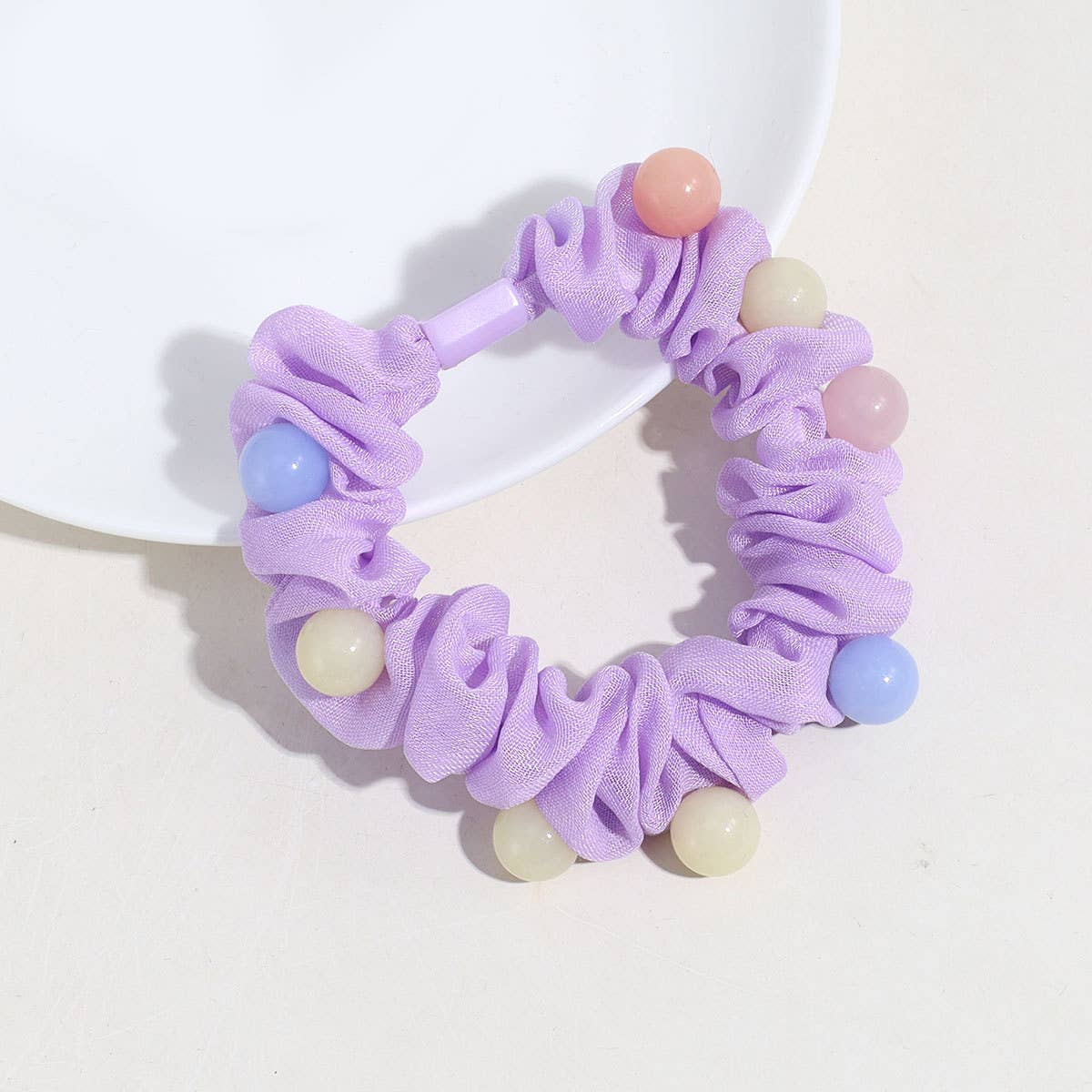 2024 NEW COLOR PEARL INTESTINE HAIR ROPE_CWAHA2319